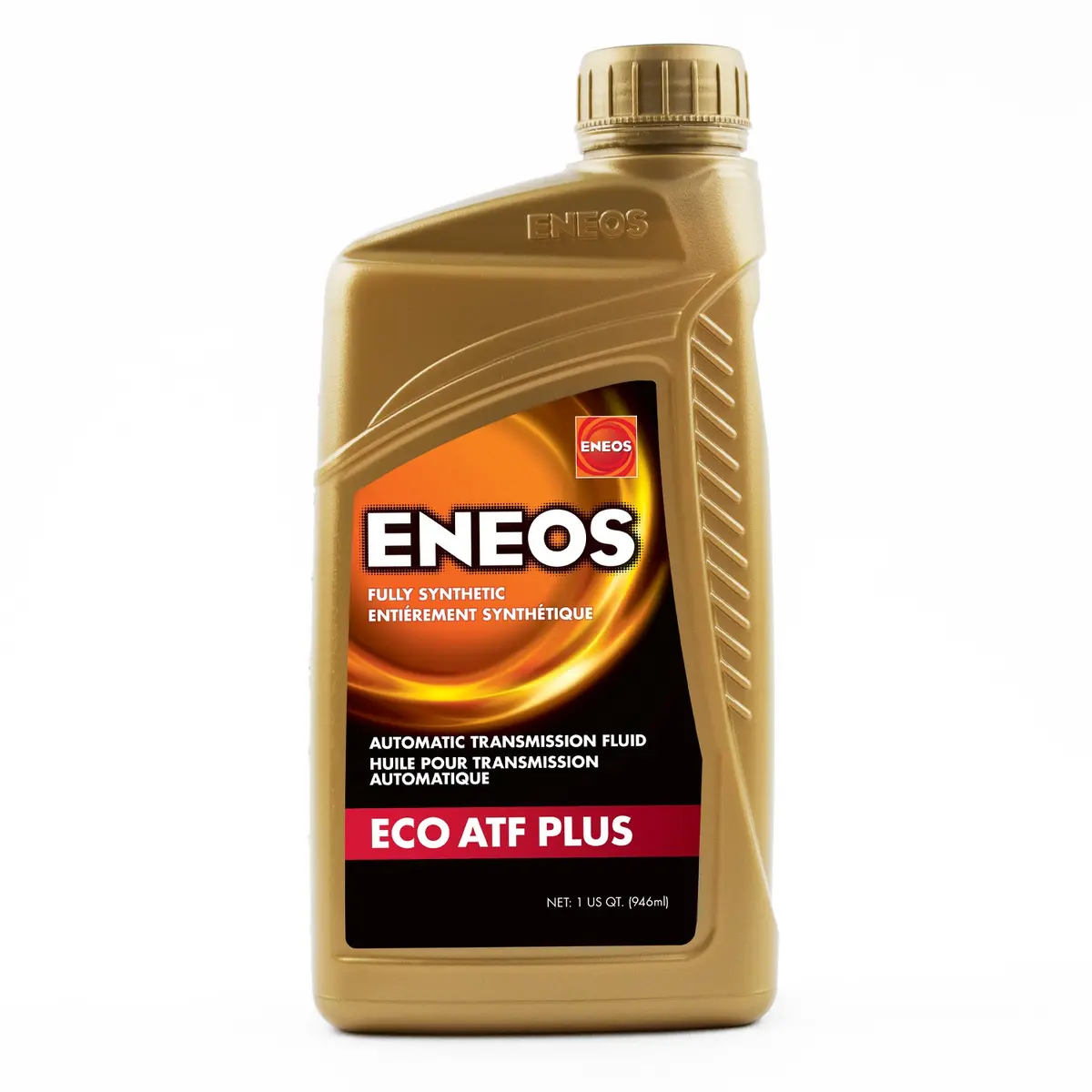 Eneos Eco-Atf Plus Broad Match Transmission Fluid Single Pack 1