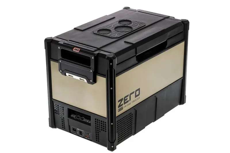 Arb Fridge 73 Quart Dz Zero B Plug 1