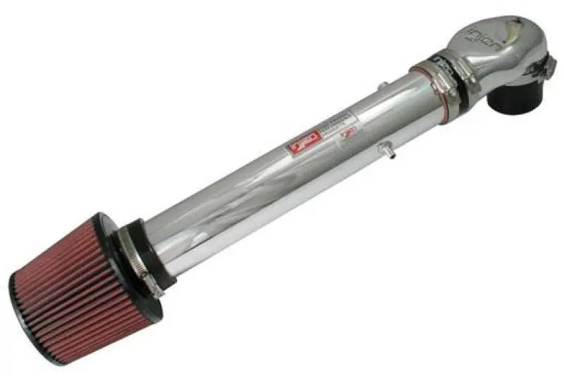 Injen 96-00 Civic Cx Dx Lx Polished Short Ram Intake 2