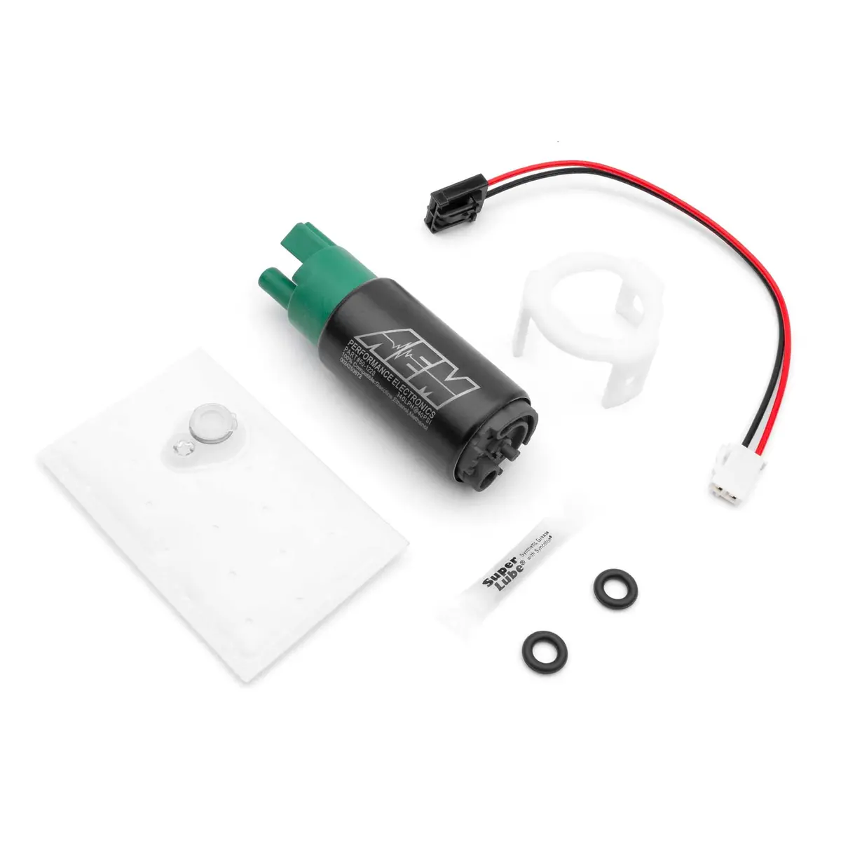 Cobb Subaru High Flow Fuel Pump Wrx 2022-2025, Outback Xt 2020-2025, Outback Wilderness 2022-2025, Ascent 2019-2025, Legacy 2020-2025 1