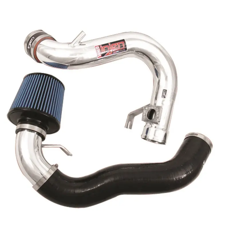 Injen 09-17 Mitsubishi Lancer Gts 2.4L 4 Cyl. Polished Cold Air Intake (Automatic) 1