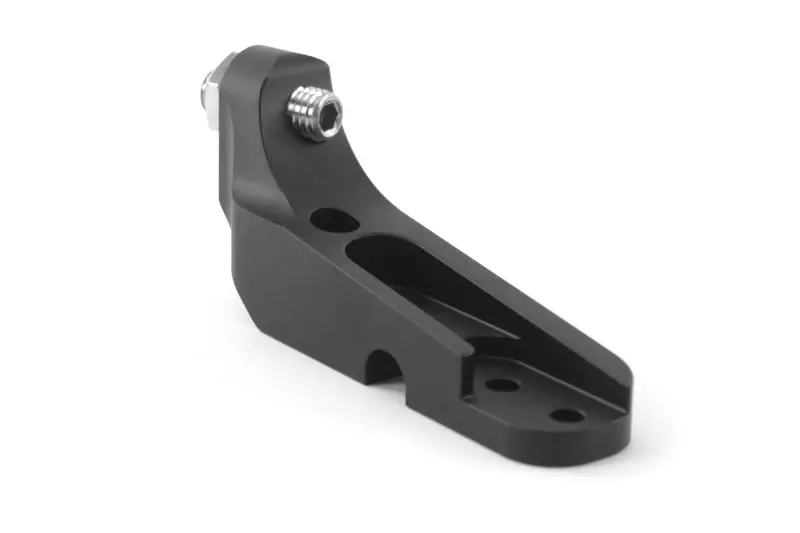 Perrin 13-26 Subaru Brz / Scion Fr-S / Toyota 86 Gr86 Master Cylinder Brace - Black 1