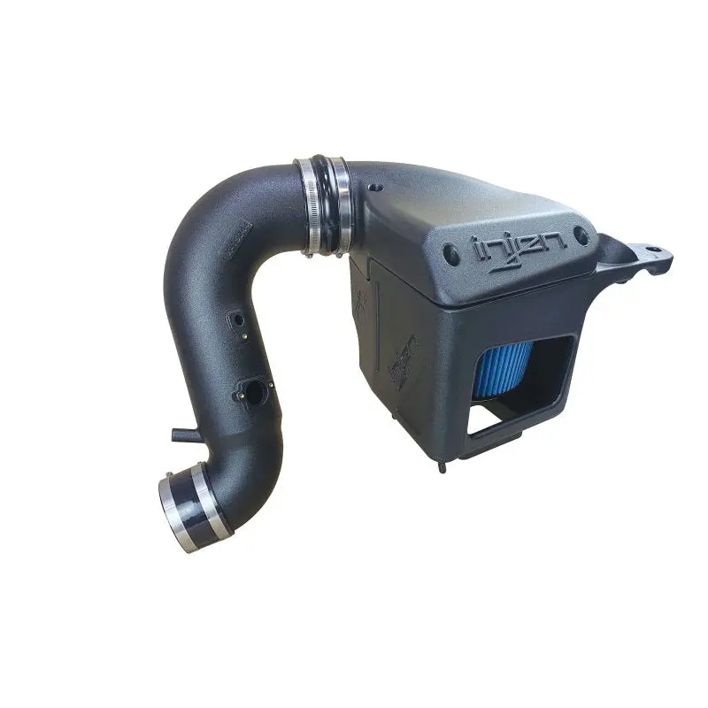 Injen 07.5-09 Dodge Cummins 2500/3500 6.7L Evolution Intake 1