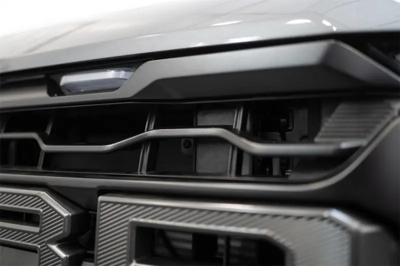 Addictive Desert Designs2024+ Ford F150 Adaptive Cruise Control Bracket 1