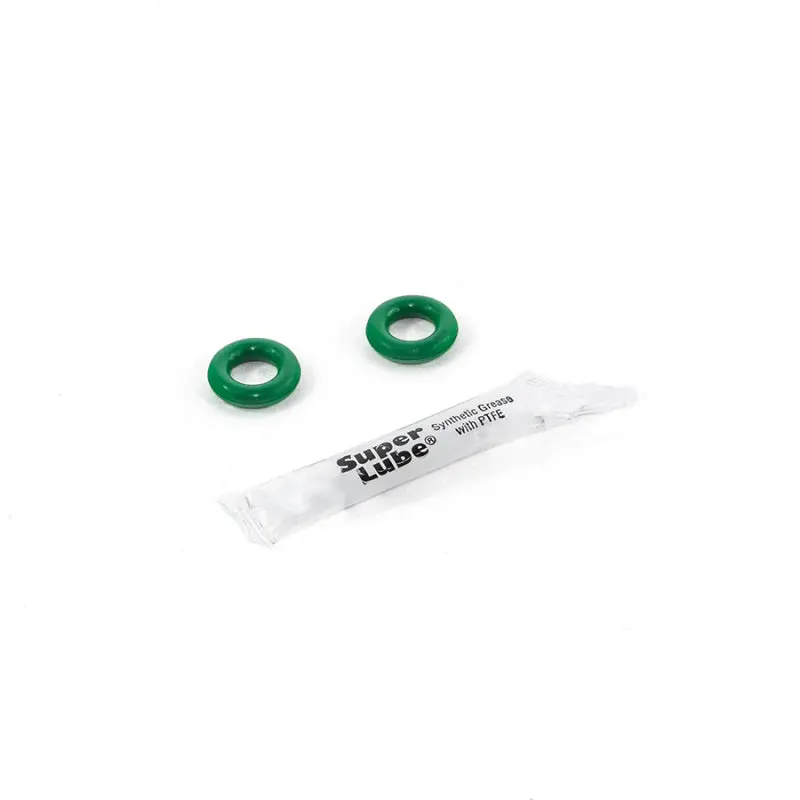 Deatschwerks Hon/Mit/Nis 01-05 Civic / 06-13 Mx5/08-11 Evo X / 08-12 R35 Gtr Dw65c Install Kit 1