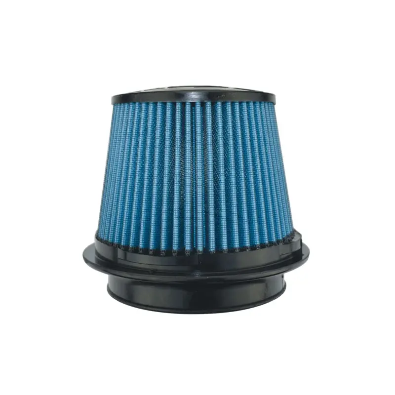 Injen Supernano-Web Air Filter 5.0In Id/ 7.0In Base / 4.75In Height / 5In Top 1