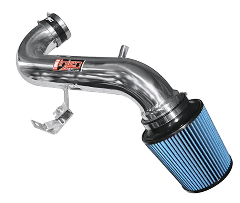 Injen 11-17 Dodge Durango R/T 5.7L V8 Polished Power-Flow Air Intake System 1