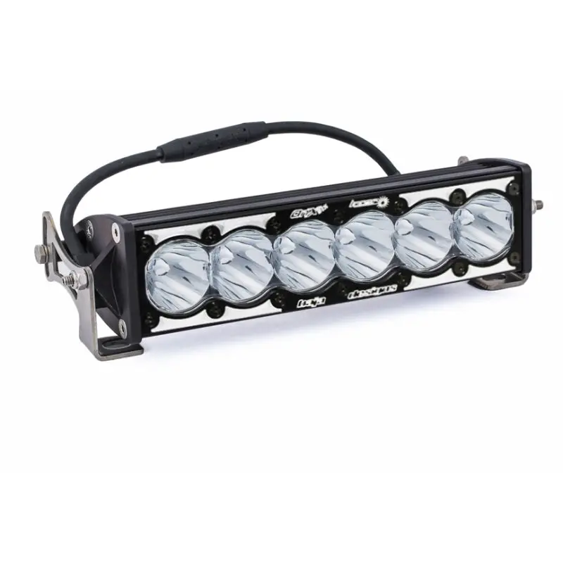 Baja Designs Onx6 10In Full Laser Light Bar 1