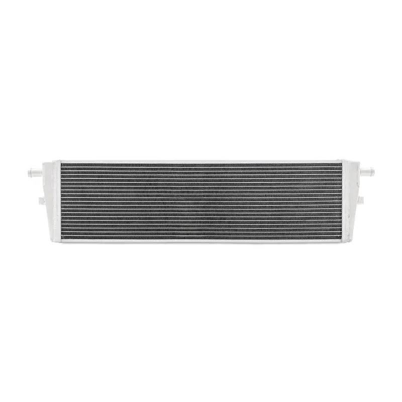 Mishimoto Universal Single-Pass Air-To-Water Heat Exchanger (500Hp) 2