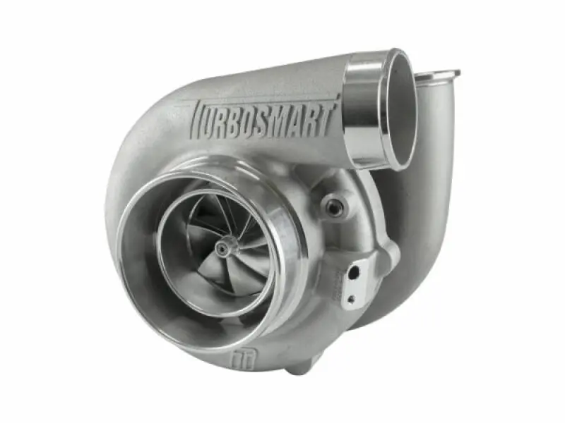 Turbosmart 6870B V-Band 1.07Ar Externally Wastegated Ts-1 Turbocharger 1