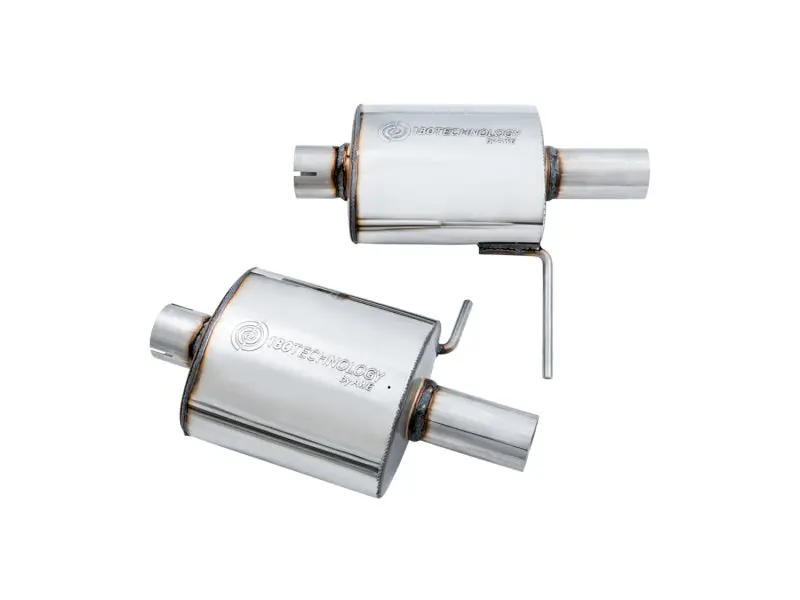 Awe Tuning 18-21 Volkswagen Jetta Gli Mk7 Touring Edition Exhaust Conversion Kit 1