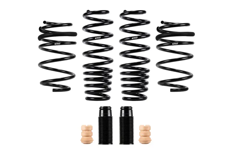 Eibach Pro-Kit For 18-19 Hyundai Elantra 1.6L Turbo 2