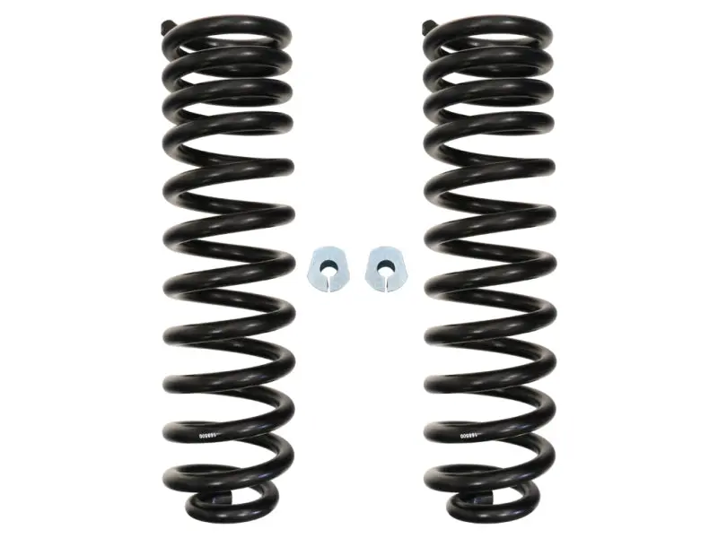 Icon 23 Ford F250/350 Front 2.5In. Gas Dual Rate Spring Kit 1