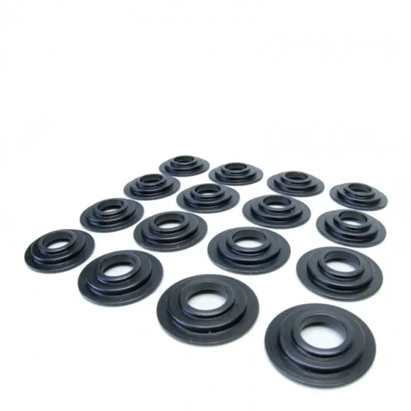 Skunk2 Honda/Acura (K20/K24/F20c/F22c) Valve Spring Base Kit 1