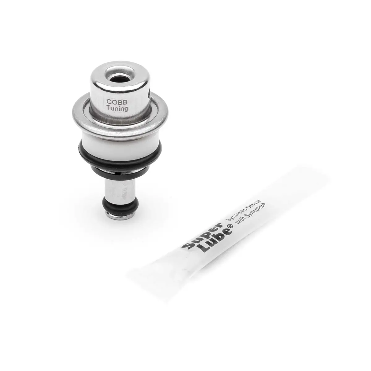 Cobb Subaru/Toyota In-Tank 4.5 Bar Fuel Pressure Regulator Kit Wrx 2022-2025, Outback Xt 2020-2026, Outback Wilderness 2022-2026, Ascent 2019-2026, Legacy 2020-2025, Brz 2022-2025, Gr86 2022-2025 1