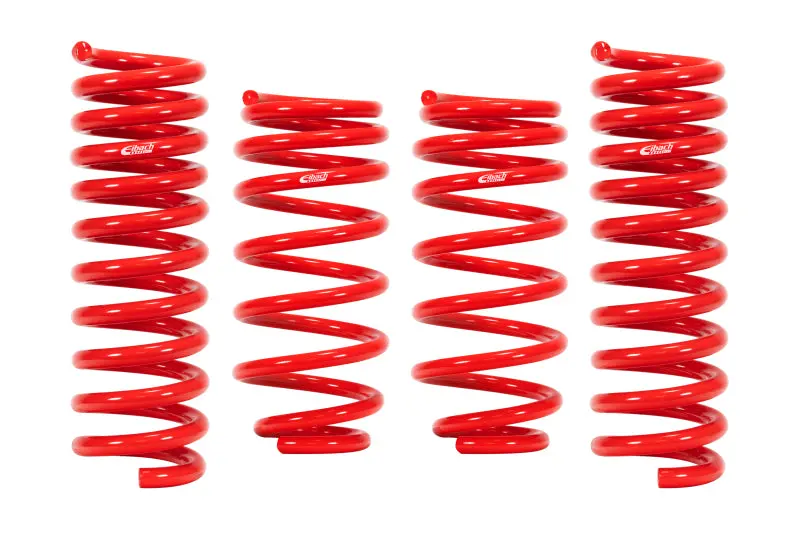 Eibach Sportline Kit For 13-20 Audi A3 Quattro 2.0 Tfsi 1