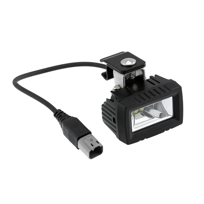 Arb Base Rack Auxiliary Light - 2.8In 20W 1