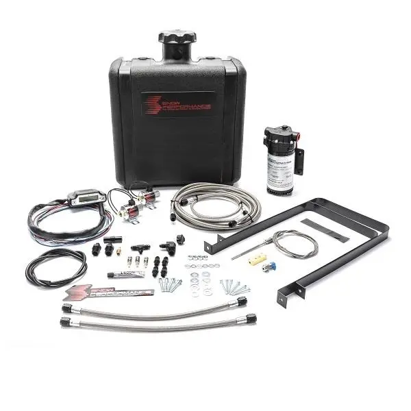 Snow Performance Stage 3 Boost Cooler 94-07 Cummins 5.9L Diesel Water Injection Kit 2