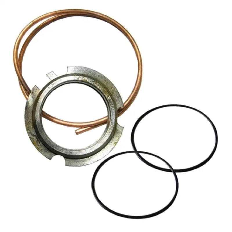 Arb Sp Seal Housing Kit 7+18+19+41+7O-Rings Included 1