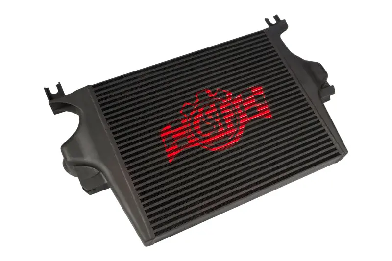 Csf 08-10 Ford Super Duty 6.4L Turbo Diesel Charge-Air-Cooler 1