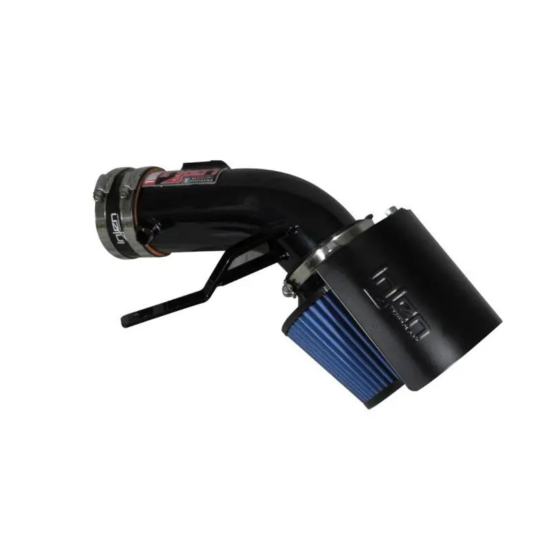 Injen 09-12 Maxima V6 3.5L Black Short Ram Intake W/ Mr Tech/Air Fusion/Heat Shield W/ Brackets 1