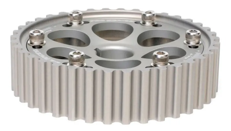 Skunk2 Pro-Series 88-95 Honda Civic/Crx/Delsol Sohc 1.5/1.6L (D Series) Cam Gear (Ti Color) 1