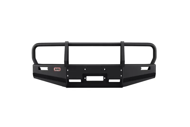 Arb Winchbar Textured Tacoma 95-04 8-9.5 (Fit Kit Not Included) 1