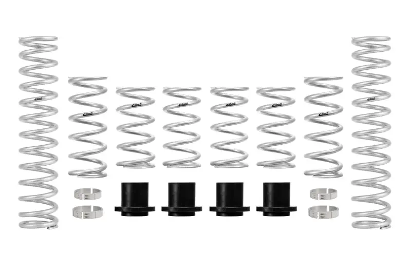 Eibach Pro-Utv 17-19 Polaris Rzr Xp1000 2-Seat Eps Stage 2 Performance Springs 1