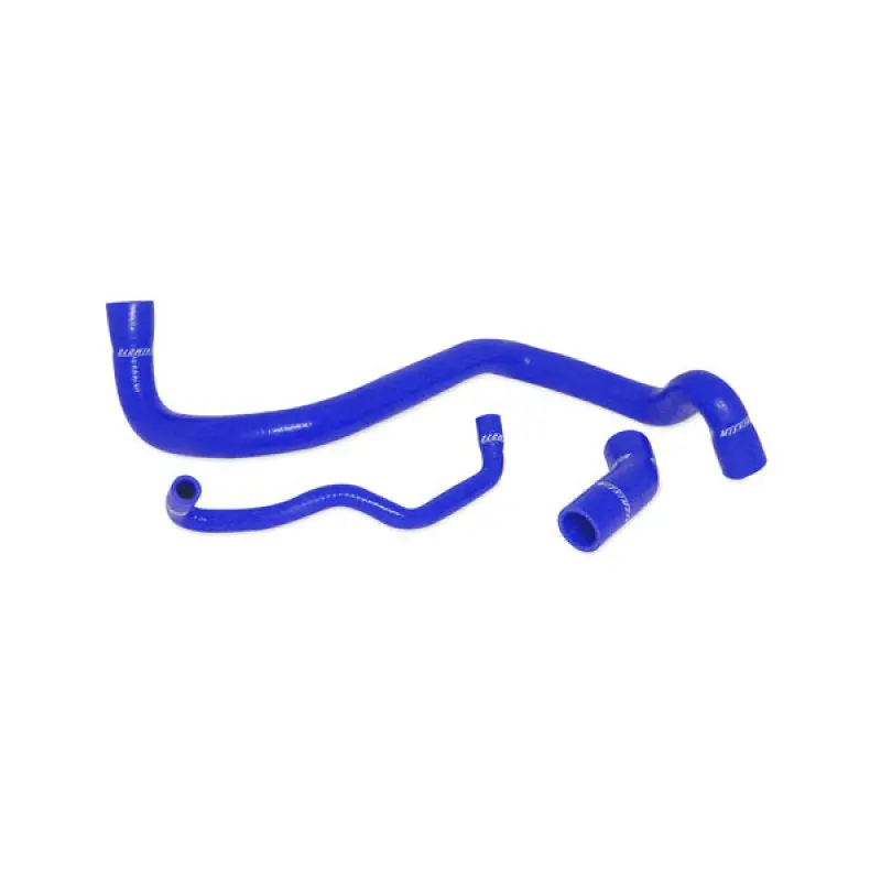 Mishimoto 99-06 Audi Tt Blue Silicone Hose Kit 1