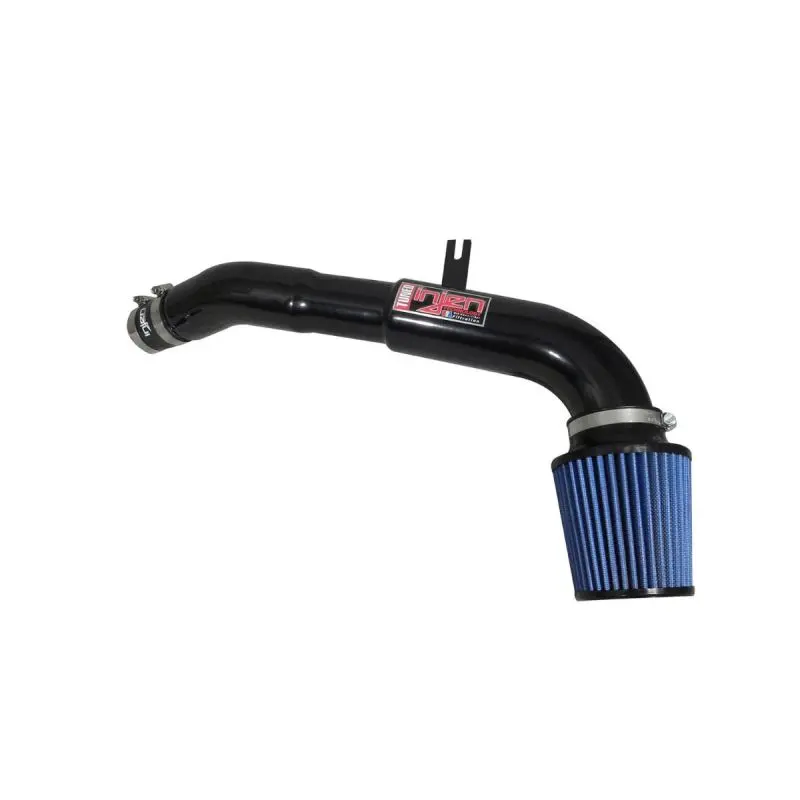 Injen 11-14 Nissan Juke 1.6L (Incl Nismo) Black Short Ram Intake 1
