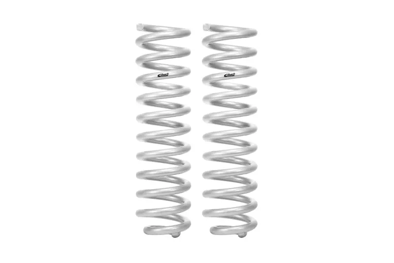 Eibach Pro-Truck Ft Lift Springs 17-19 Ford F250/F350 Sd 4Wd (Must Use W/ Pro-Truck Front Shocks) 2