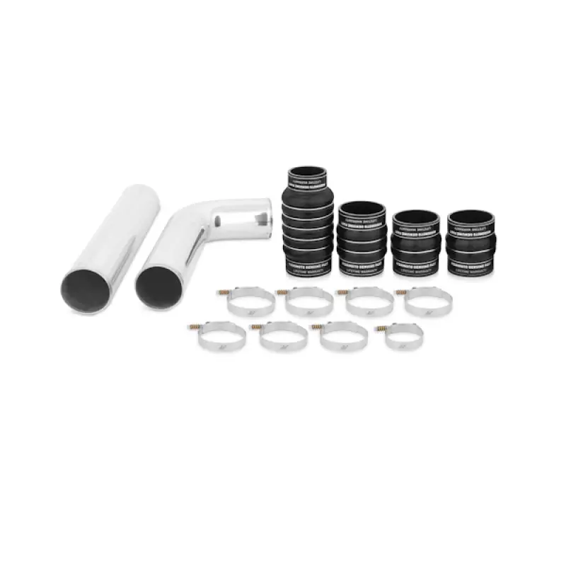 Mishimoto 07.5-09 Dodge 5.9L Cummins Pipe And Boot Kit 1