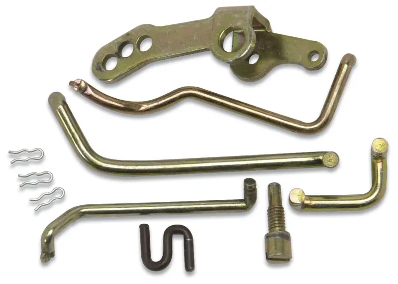Edelbrock Linkage Assortment For Eps Carbs 1