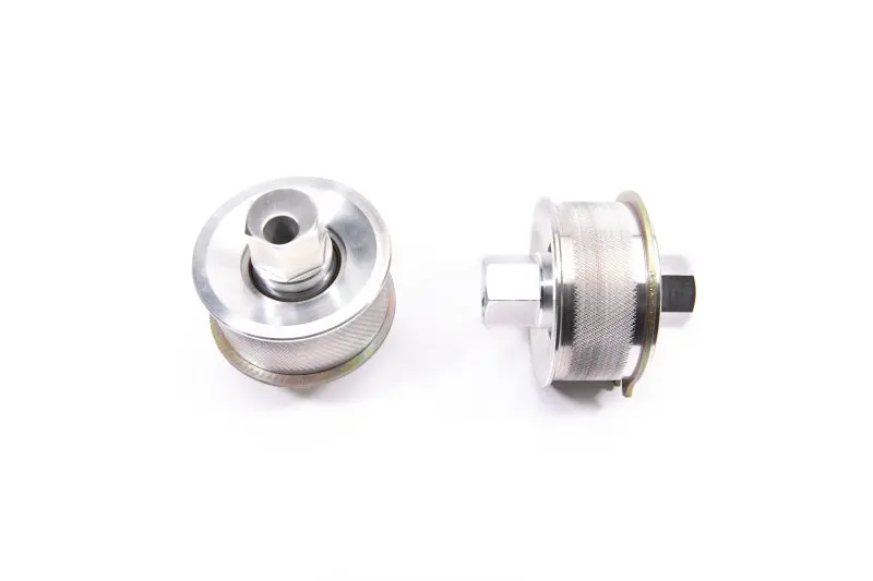 Spl Parts 2020+ Toyota Gr Supra (A90) / 2019+ Bmw Z4 (G29) Adj Front Caster Rod Monoball Bushings 2