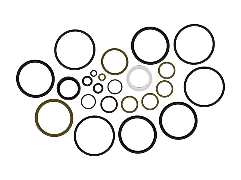 Icon 3.0 Icon Rebuild Kit (All) 1