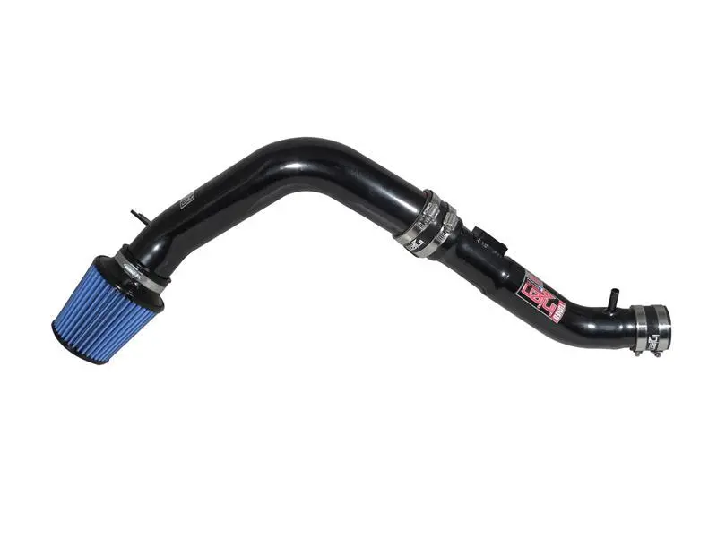 Injen 2002-2006 Sentra 1.8L 4 Cyl. Black Cold Air Intake 1