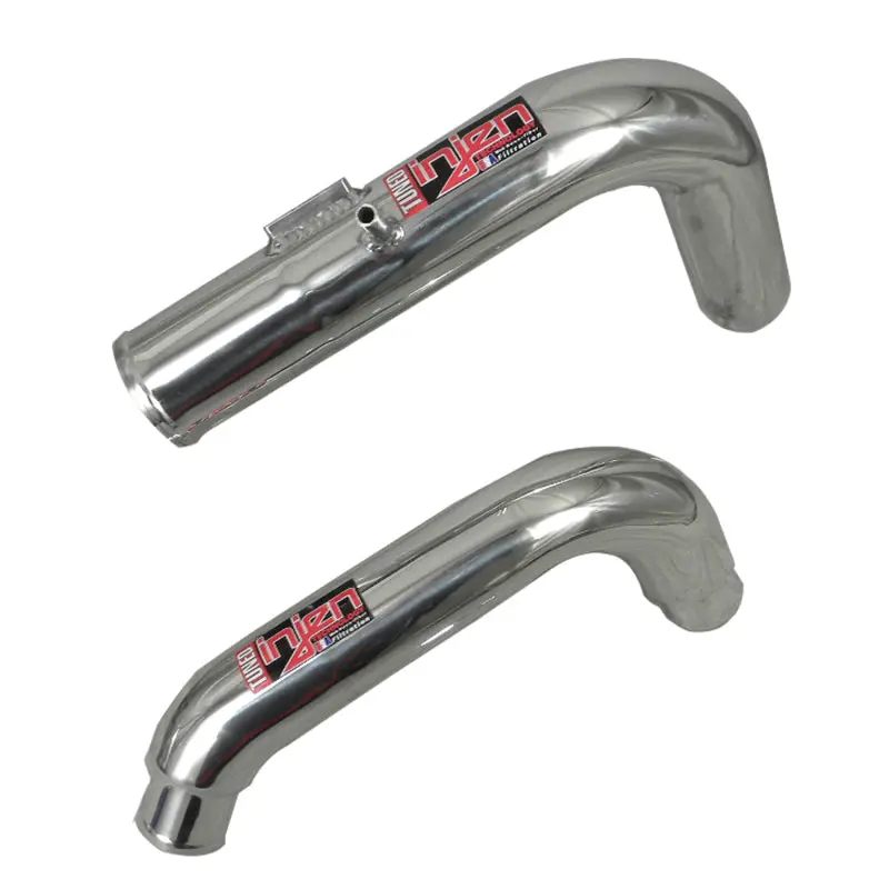 Injen 13 Dodge Dart 1.4L (T) Polished Intercooler Piping 1
