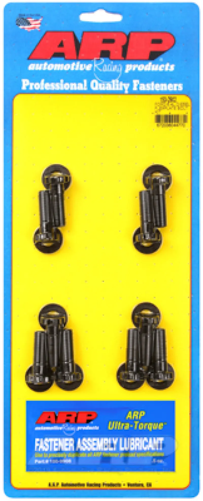 Arp Ford 6.4L Diesel Flexplate Bolt Kit 1