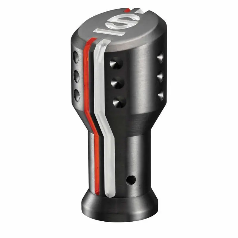 Sparco Shift Knob Settanta Silver 1
