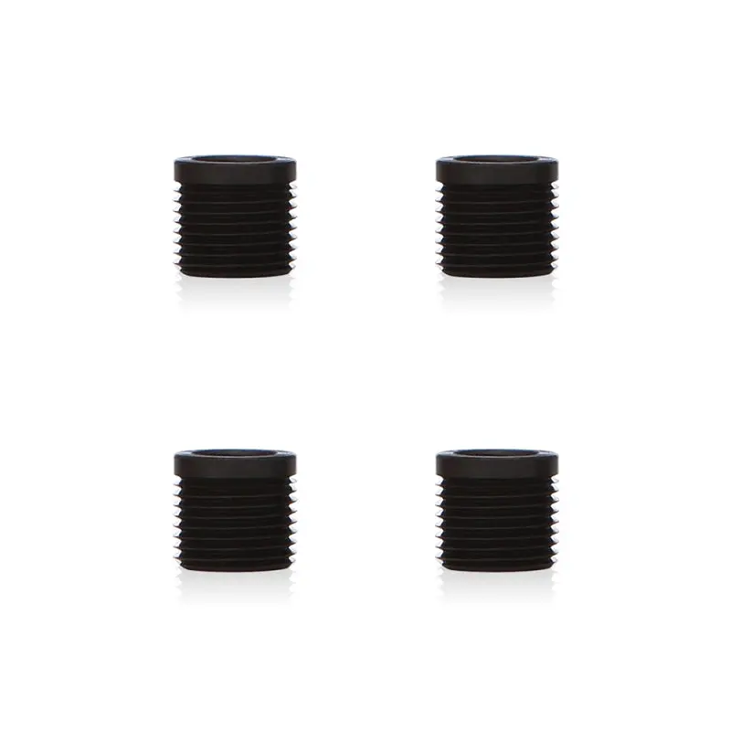 Mishimoto Xl Shift Knob Thread Adapters 1