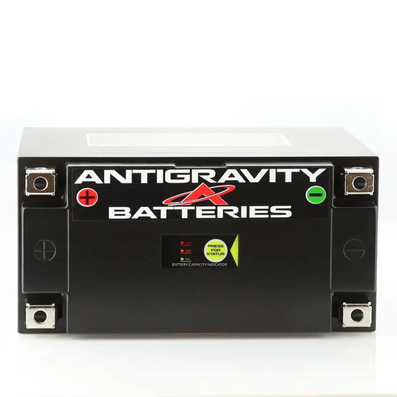 Antigravity Ytx20 High Power Lithium Battery 1