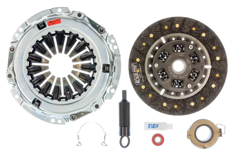 Exedy 1992-1993 Lexus Es300 V6 Stage 1 Organic Clutch 1