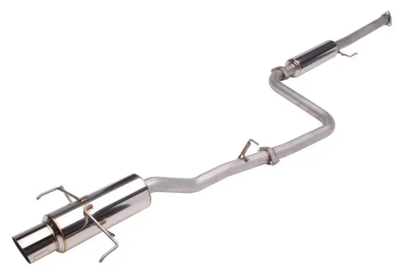 Skunk2 Megapower 97-01 Honda Prelude Base 60Mm Exhaust System 1