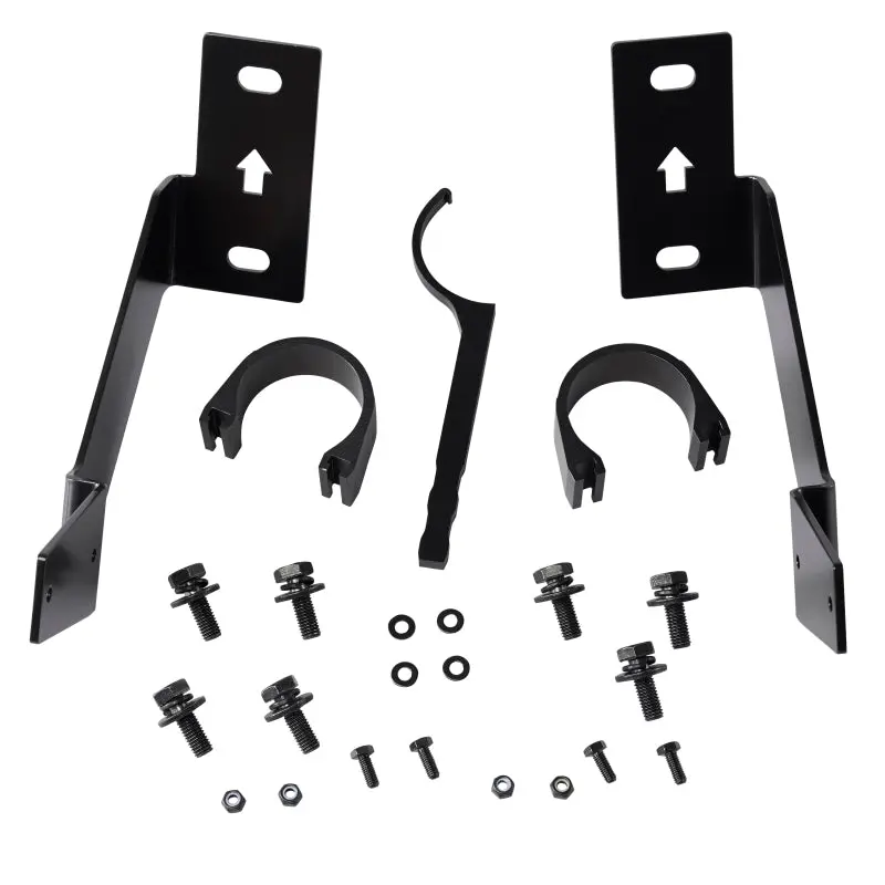Arb Bp51 Fit Kit Tundra Front 1