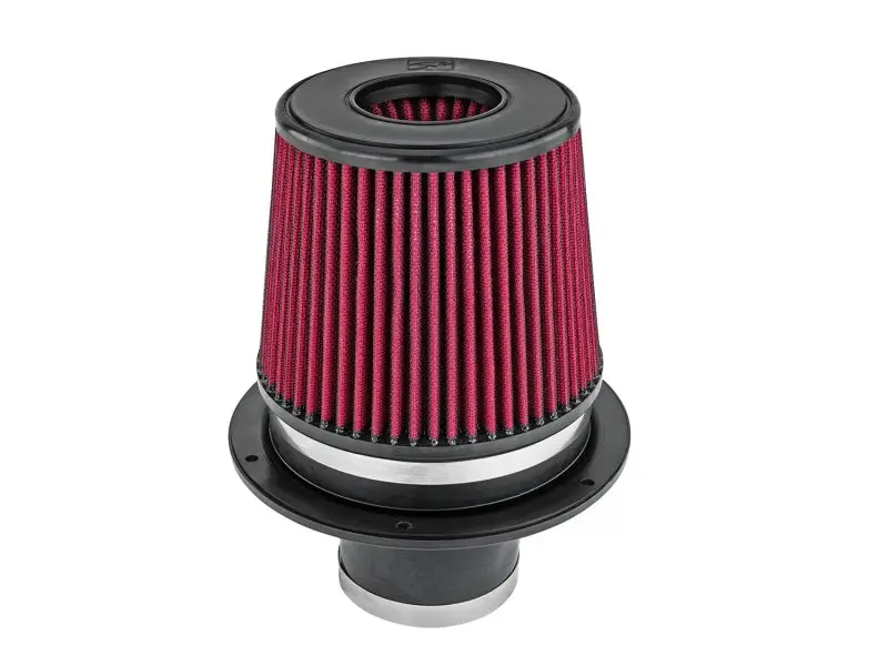 Skunk2 Universal Intake Kit 3.5In Coupler W/Mounting Ring 1