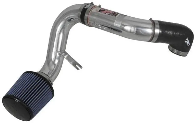 Injen 05-06 Cobalt 2.2L (No Air Pump) / 07 Cobalt Ss 2.4L (No Air Pump) Polished Cold Air Intake 1