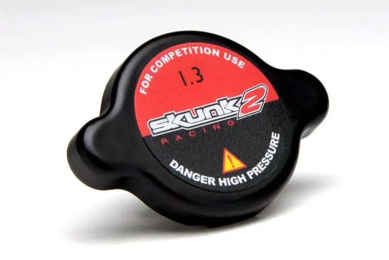 Skunk2 Honda Acura/Mazda/Mitsubishi/Subaru Radiator Cap 1
