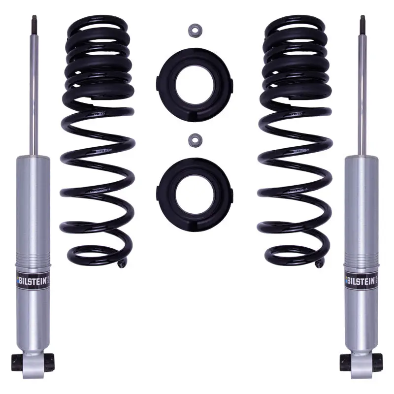Bilstein 21-22 Ford Bronco B8 6112 60Mm Shock Absorber Suspension Kit - Rear 1