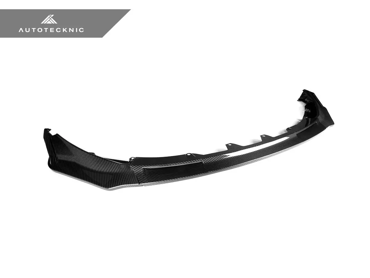 Autotecknic Dry Carbon Versus Front Aero Lip - G80 M3 | G82/ G83 M4 3