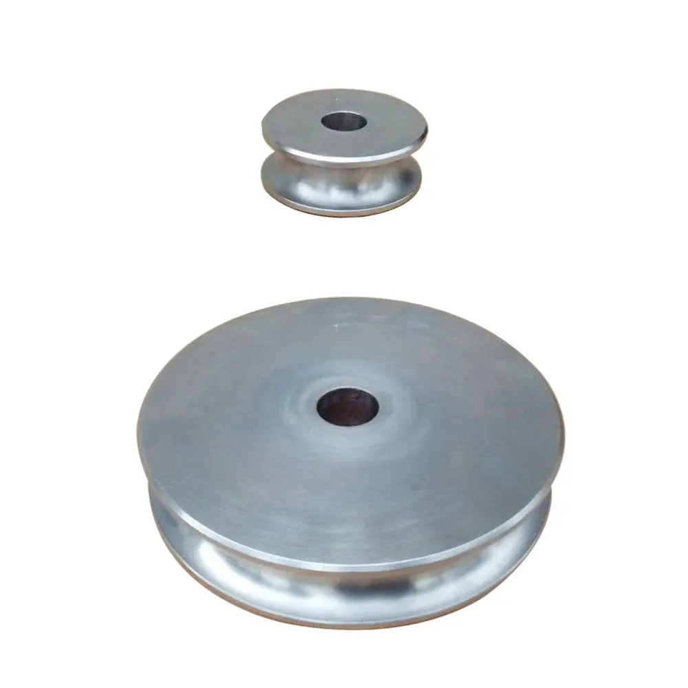 Kang Industrial Tb-180 Optional Rollers In Inch Size 1